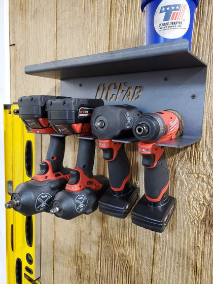 Tool Holders