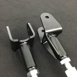 TRZ Rear Upper Control Arms (79-04 Mustang)