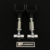 TRZ Rear Upper Control Arms (79-04 Mustang)