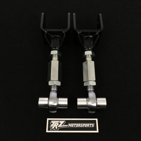TRZ Rear Upper Control Arms (79-04 Mustang)