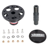 Strange SFI Quick Release