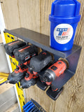 NEW Drill Station