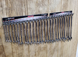 Pro Wrench Racks METRIC