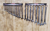 Pro Wrench Racks SAE