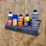 Spray Can Rack