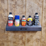 Spray Can Rack