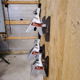 Jack Stand Storage Racks