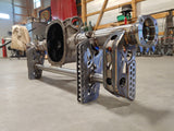 Pro Mustang 8.8 race bracket kit