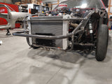 79-93 Fox Body Mustang Tubular Front end
