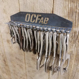 Vise Grip Holder