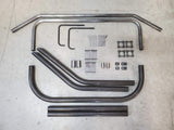 79-93 Fox Body Mustang Tubular Front end