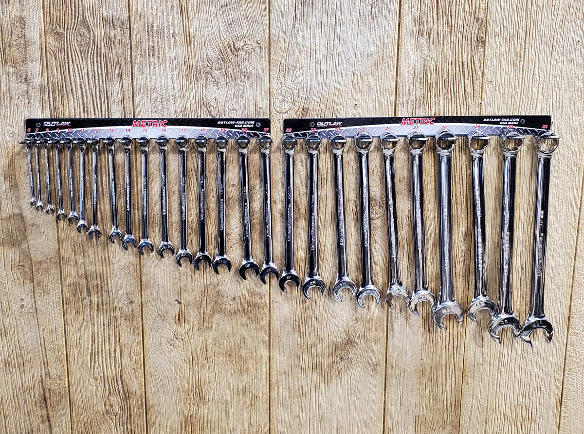 Pro Wrench Racks METRIC – Outlaw Chassis Fabrication